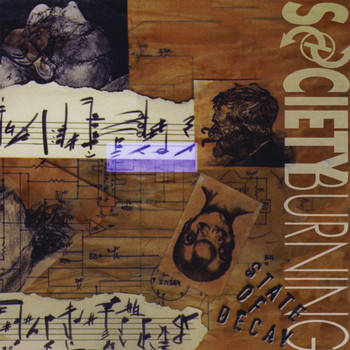 Society Burning - State.of.Decay (Explicit)