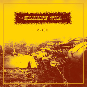 Sleepy Tom - Crash