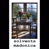 solvents - Madonica