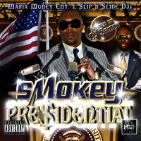 Smokey - Presidential