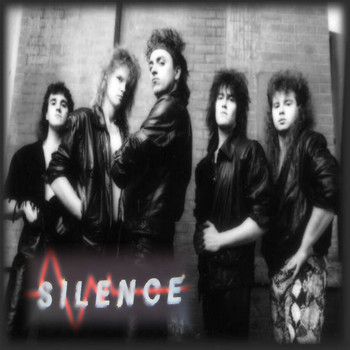 Silence - Silence