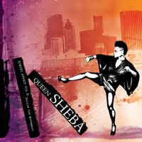 Queen Sheba - Domino Affect Vol.2: Follow The Movement (Explicit)