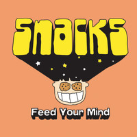 Snacks - Feed Your Mind