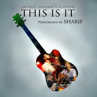 Sharif - This Is It : Acoustic