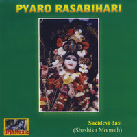 Shashika Mooruth - Pyaro Rasabihari