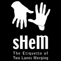 Shem - The Etiquette of Two Lanes Merging