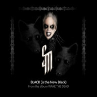 SM - Black (Is the New Black) - Single (Explicit)
