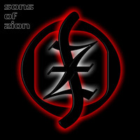 Sons Of Zion - Sons of Zion