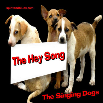 The Singing Dogs - The Hey Song - Single