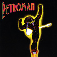 Shock - Retroman