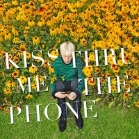 Alow - Kiss Me Thru The Phone (Explicit)