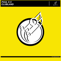 Paul S C - Clubland
