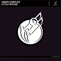 Simon Sampler - Little Wayne
