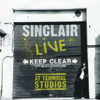 Sinclair - Live At Terminal