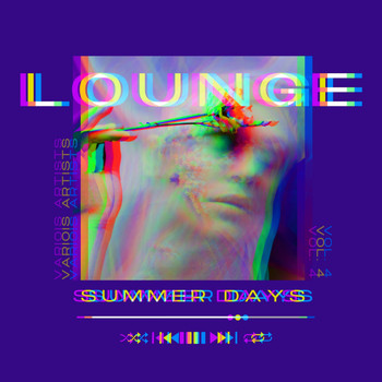 Various Artists - Lounge Summer Days, Vol. 4