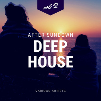 Various Artists - After Sundown Deep-House, Vol. 2