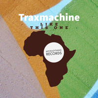 Trax Machine - Like this one