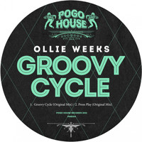 Ollie Weeks - Groovy Cycle