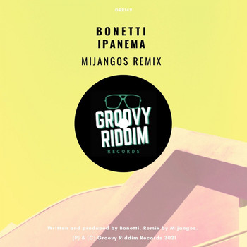 Bonetti - Ipanema (Mijangos Latin House Mix)