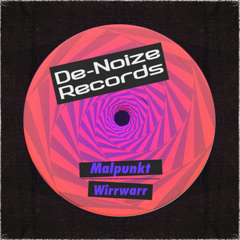 Malpunkt - Wirrwarr