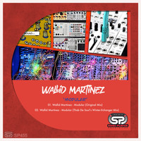 Walid Martinez - Modular
