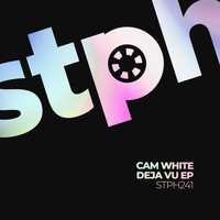 Cam White (US) - Deja Vu EP
