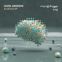 Level Groove - Acidized
