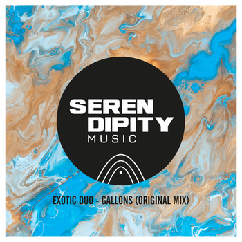 Exotic Duo - Gallons