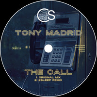 Tony Madrid - The Call