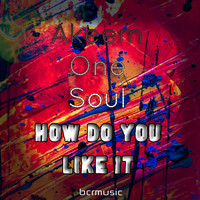 Akeem One Soul - How Don't You Like It