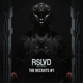 Various Artists - THE RECRUITS #1