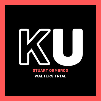 Stuart Ormerod - Walters Trial