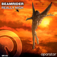 Beamrider - Really High