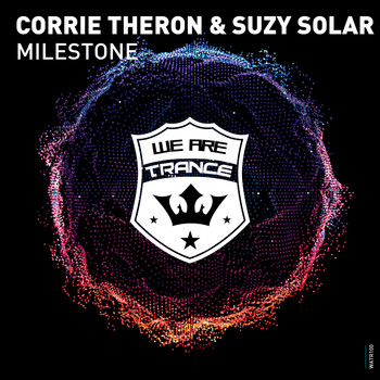 Corrie Theron & Suzy Solar - Milestone