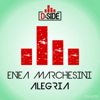 Enea Marchesini - Alegria