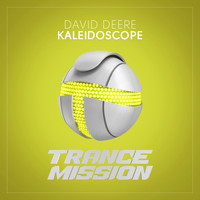 David Deere - Kaleidoscope