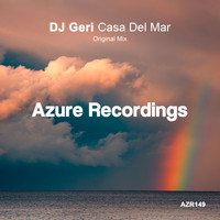 DJ Geri - Casa Del Mar