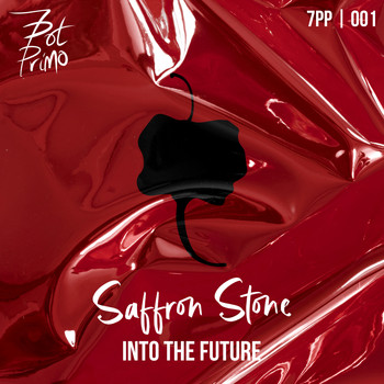 Saffron Stone - Into The Future