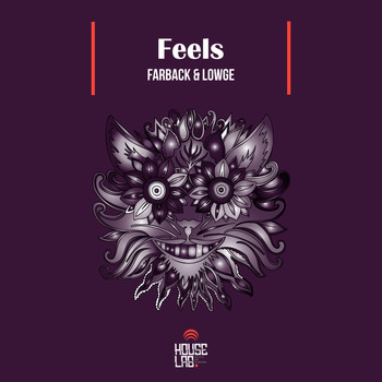 Farback, Lowge - Feels