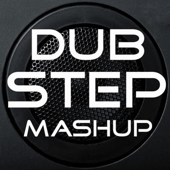 Various Artists - Dubstep Mash Up: Mixed by Vibeizm