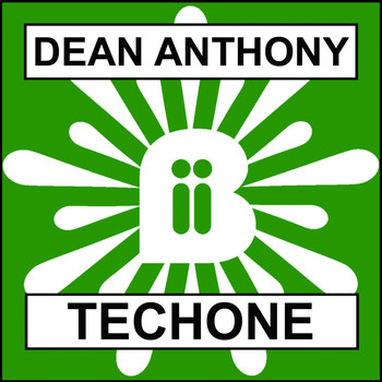 Dean Anthony - TechOne