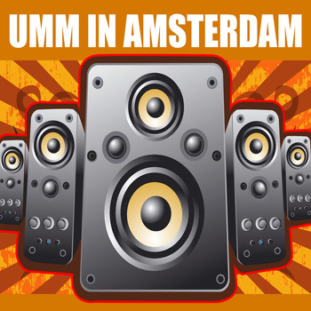 Various Artists - UMM in Amsterdam
