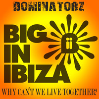 Dominatorz - Why Can't We Live Together