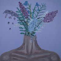 Miriam - Blikket Seier Alt