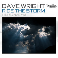 Dave Wright - Ride The Storm