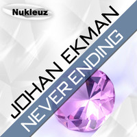 Johan Ekman - Never Ending