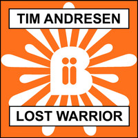 Tim Andresen - Lost Warrior