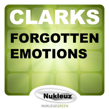 Clarks - Forgotten Emotions