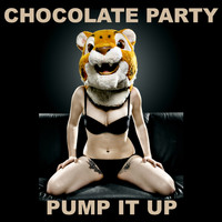 Chocolate Party - Pump It Up