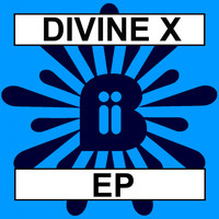 Divine X - EP